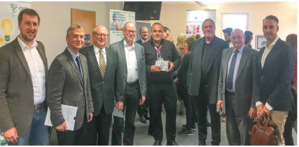 Collaboration with technical universities